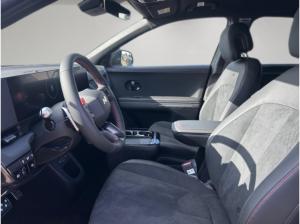 Hyundai IONIQ 5 Elektro N-Line Sitz-Paket*Park-Paket*Klima*LED*Tempomat*