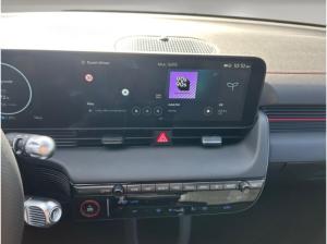 Hyundai IONIQ 5 Elektro N-Line Sitz-Paket*Park-Paket*Klima*LED*Tempomat*