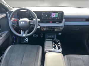 Hyundai IONIQ 5 Elektro N-Line Sitz-Paket*Park-Paket*Klima*LED*Tempomat*