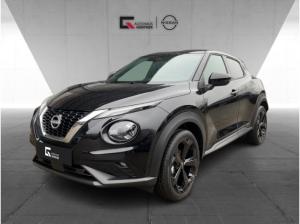 Nissan Juke TEKNA 114PS Automatik Winter /360°/Carplay