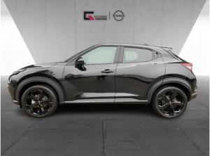 Nissan Juke TEKNA 114PS Automatik Winter /360°/Carplay