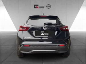 Nissan Juke TEKNA 114PS Automatik Winter /360°/Carplay