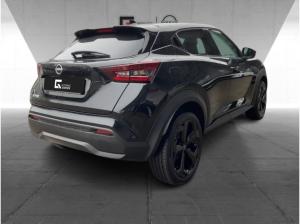 Nissan Juke TEKNA 114PS Automatik Winter /360°/Carplay