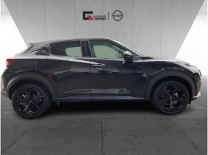 Nissan Juke TEKNA 114PS Automatik Winter /360°/Carplay