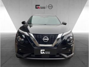 Nissan Juke TEKNA 114PS Automatik Winter /360°/Carplay