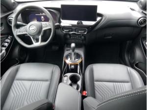 Nissan Juke TEKNA 114PS Automatik Winter /360°/Carplay