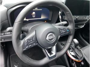 Nissan Juke TEKNA 114PS Automatik Winter /360°/Carplay