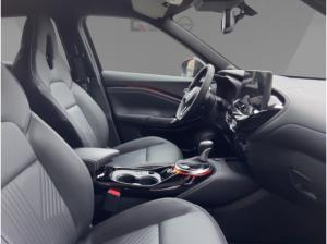 Nissan Juke TEKNA 114PS Automatik Winter /360°/Carplay