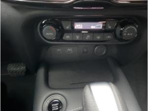 Nissan Juke TEKNA 114PS Automatik Winter /360°/Carplay