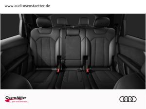 Audi Q7 SUV S line TDI quattro 210 kW tiptronic