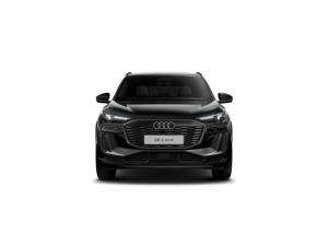 Audi Q6 e-tron SUV quattro 315 kW AHK 21''