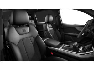 Audi Q7 SUV S line TDI quattro 210 kW tiptronic