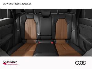 Audi Q6 e-tron SUV quattro 315 kW AHK 21''