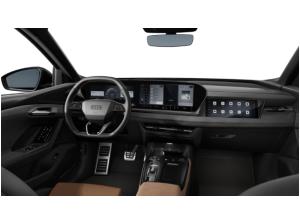 Audi Q6 e-tron SUV quattro 315 kW AHK 21''