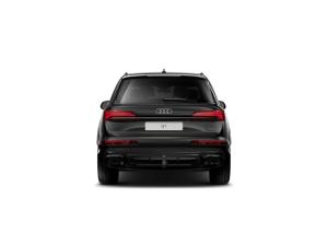 Audi Q7 SUV S line TDI quattro 210 kW tiptronic