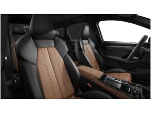 Audi Q6 e-tron SUV quattro 315 kW AHK 21''