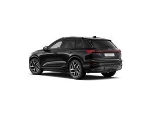 Audi Q6 e-tron SUV quattro 315 kW AHK 21''