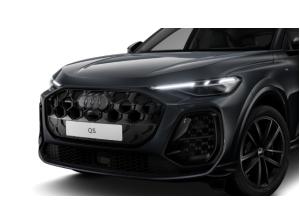 Audi Q5 2.0 Sportback TDI quattro 150 kW S tronic 20'' AHK