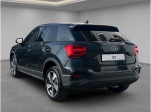 Audi Q2 basis 35 TFSI 110(150) kW(PS) S tronic 18''