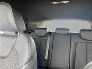 Audi Q2 basis 35 TFSI 110(150) kW(PS) S tronic 18''