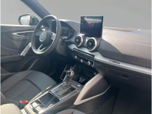 Audi Q2 basis 35 TFSI 110(150) kW(PS) S tronic 18''