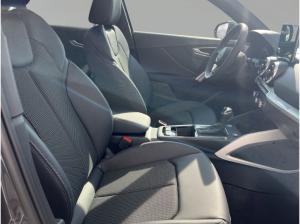 Audi Q2 basis 35 TFSI 110(150) kW(PS) S tronic 18''
