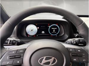 Hyundai i20 Blackline PDC,SHZ,Lenkrad beheizbar, Bose Soundsystem