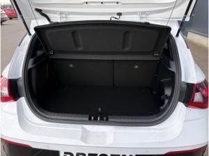 Hyundai i20 Blackline PDC,SHZ,Lenkrad beheizbar, Bose Soundsystem