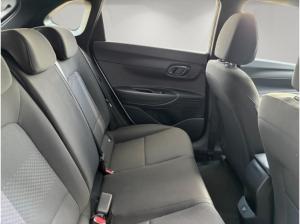 Hyundai i20 Blackline PDC,SHZ,Lenkrad beheizbar, Bose Soundsystem