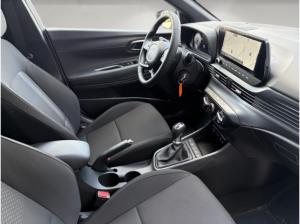 Hyundai i20 Blackline PDC,SHZ,Lenkrad beheizbar, Bose Soundsystem