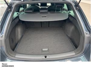 Seat Leon Sportstourer FR TDI DSG AHK NAVI SITZHEIZUNG EINPARKHILFE