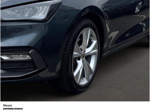 Seat Leon Sportstourer FR TDI DSG AHK NAVI SITZHEIZUNG EINPARKHILFE