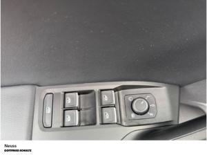 Seat Leon Sportstourer FR TDI DSG AHK NAVI SITZHEIZUNG EINPARKHILFE