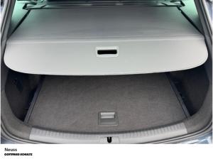 Seat Leon Sportstourer FR TDI DSG AHK NAVI SITZHEIZUNG EINPARKHILFE