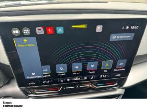 Seat Leon Sportstourer FR TDI DSG AHK NAVI SITZHEIZUNG EINPARKHILFE