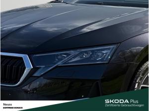 Skoda Octavia Combi SELECTION TDI DSG NAVI SITZHEIZUNG EINPARKHILFE LED