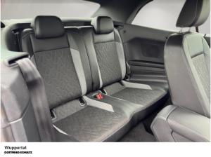 Volkswagen T-Roc Cabrio 1.5 TSI Goal DSG NAVI ACC LED SHZ PDC LM