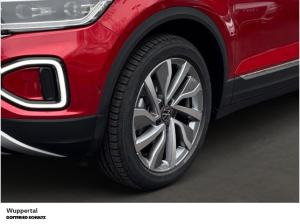 Volkswagen T-Roc Cabrio 1.5 TSI Goal DSG NAVI ACC LED SHZ PDC LM