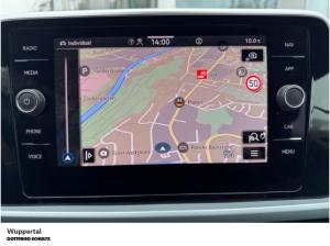 Volkswagen T-Roc Cabrio 1.5 TSI Goal DSG NAVI ACC LED SHZ PDC LM