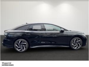 Volkswagen ID.7 GTX 250 kW 4M NAVI AHK KAM ACC LED SHZ PDC LM