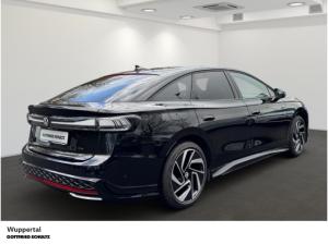 Volkswagen ID.7 GTX 250 kW 4M NAVI AHK KAM ACC LED SHZ PDC LM