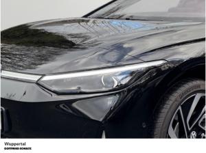 Volkswagen ID.7 GTX 250 kW 4M NAVI AHK KAM ACC LED SHZ PDC LM