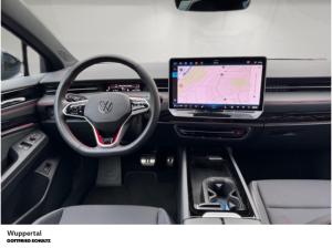 Volkswagen ID.7 GTX 250 kW 4M NAVI AHK KAM ACC LED SHZ PDC LM