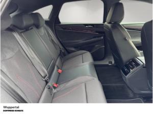 Volkswagen ID.7 GTX 250 kW 4M NAVI AHK KAM ACC LED SHZ PDC LM