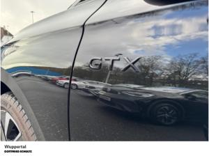 Volkswagen ID.7 GTX 250 kW 4M NAVI AHK KAM ACC LED SHZ PDC LM