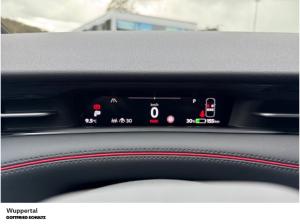 Volkswagen ID.7 GTX 250 kW 4M NAVI AHK KAM ACC LED SHZ PDC LM