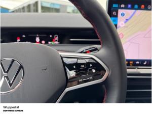 Volkswagen ID.7 GTX 250 kW 4M NAVI AHK KAM ACC LED SHZ PDC LM