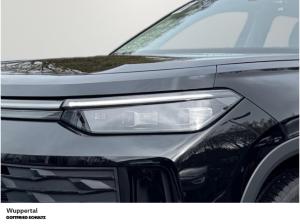 Volkswagen Tayron 1.5 eTSI DSG NAVI AHK KAM ACC LED SHZ PDC LM