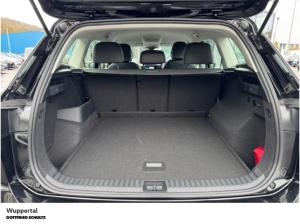 Volkswagen Tayron 1.5 eTSI DSG NAVI AHK KAM ACC LED SHZ PDC LM