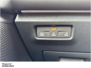 Volkswagen Tayron 1.5 eTSI DSG NAVI AHK KAM ACC LED SHZ PDC LM